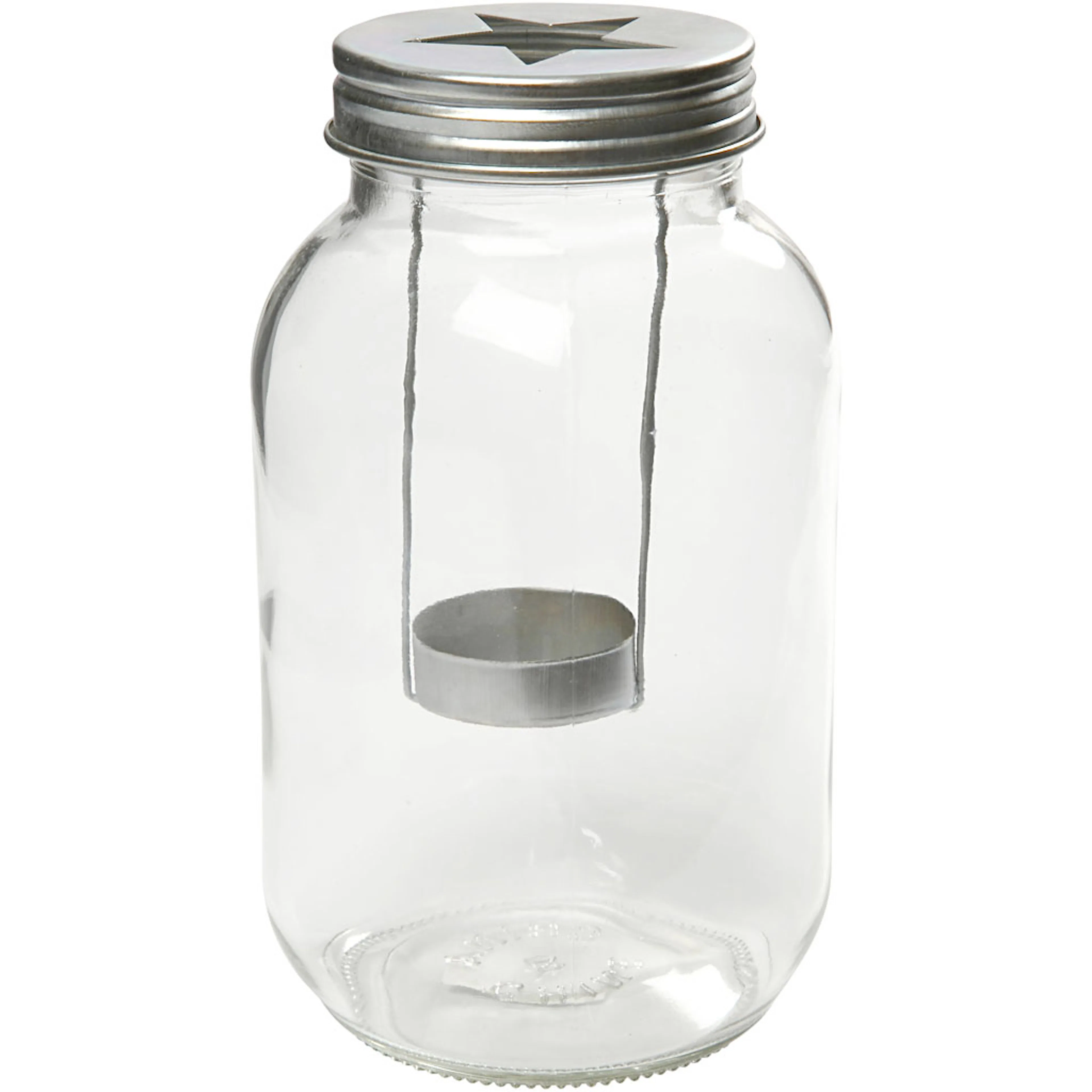 Lanterner Creativ Company H18 cm D10 cm 1 Stk