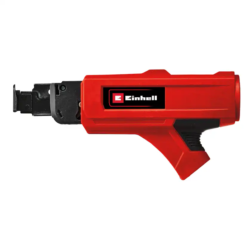 Magasininnsats Einhell for gipsplatedriver