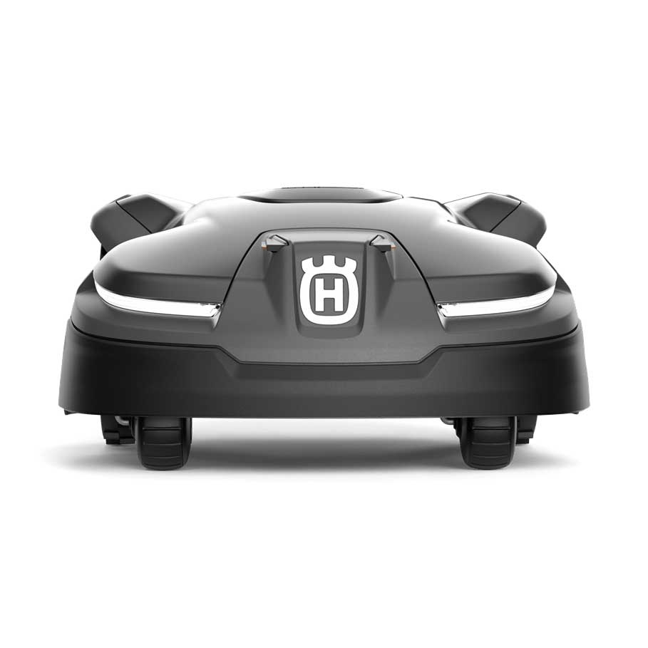 Robotgressklipper Husqvarna Automower® 405X