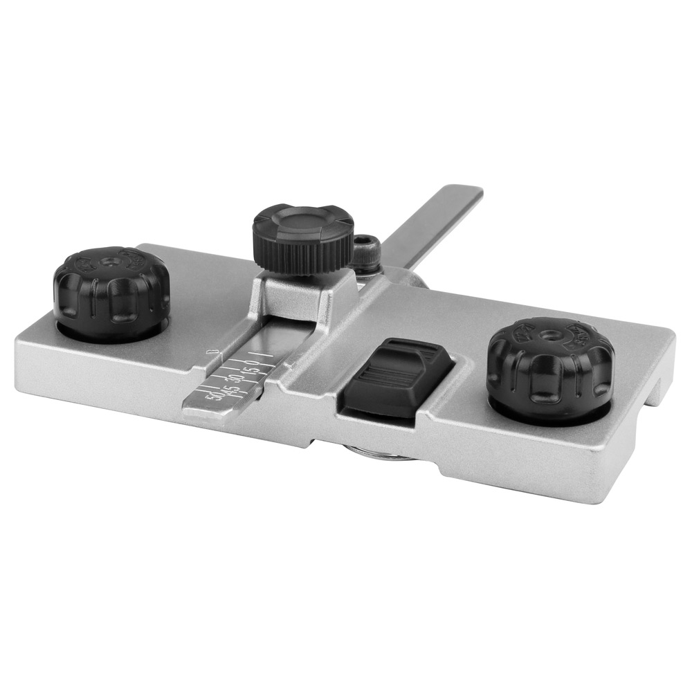 Adapter Makita DHS660/661 med Styreskinne