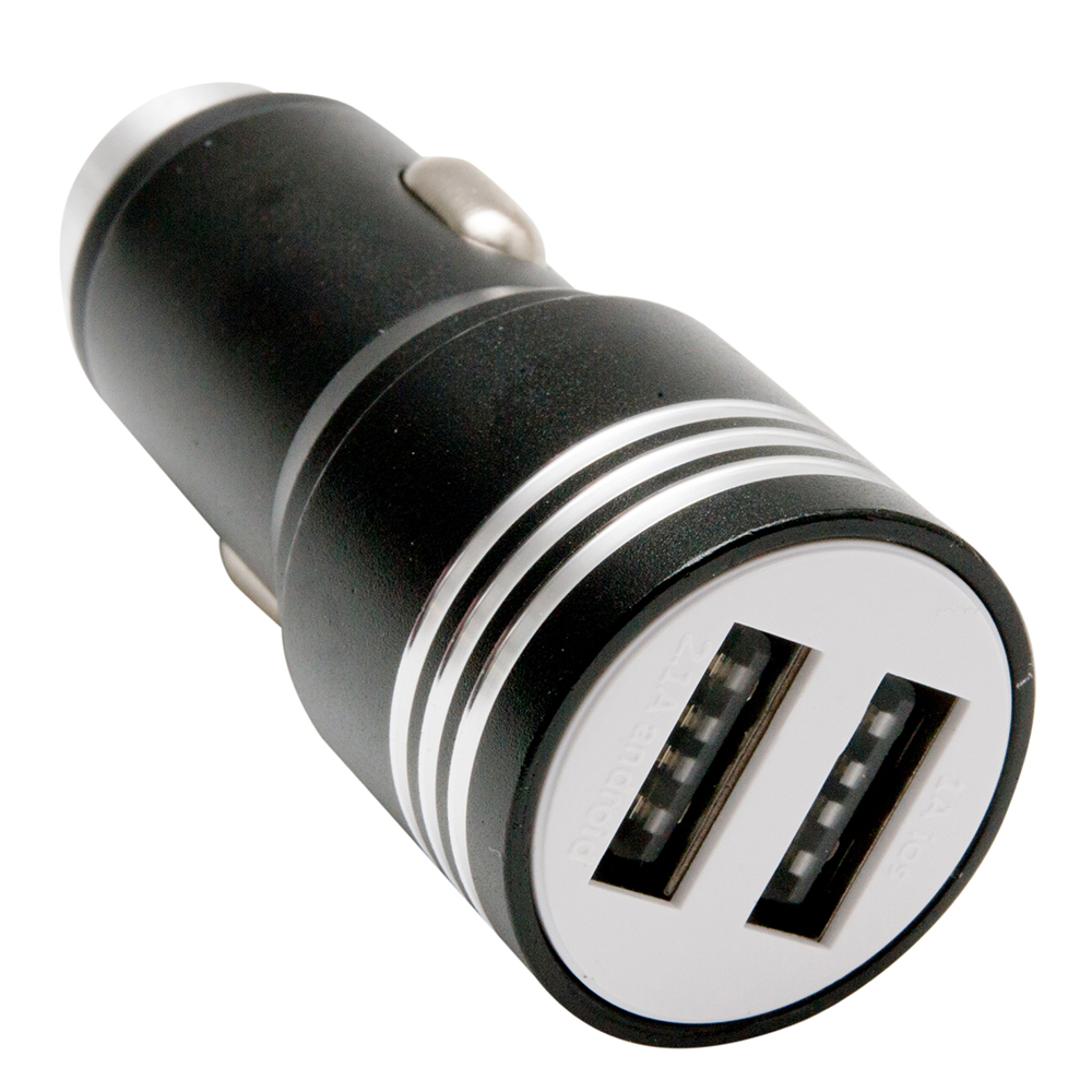 Overgang Sunwind Sigarettplugg Til USB