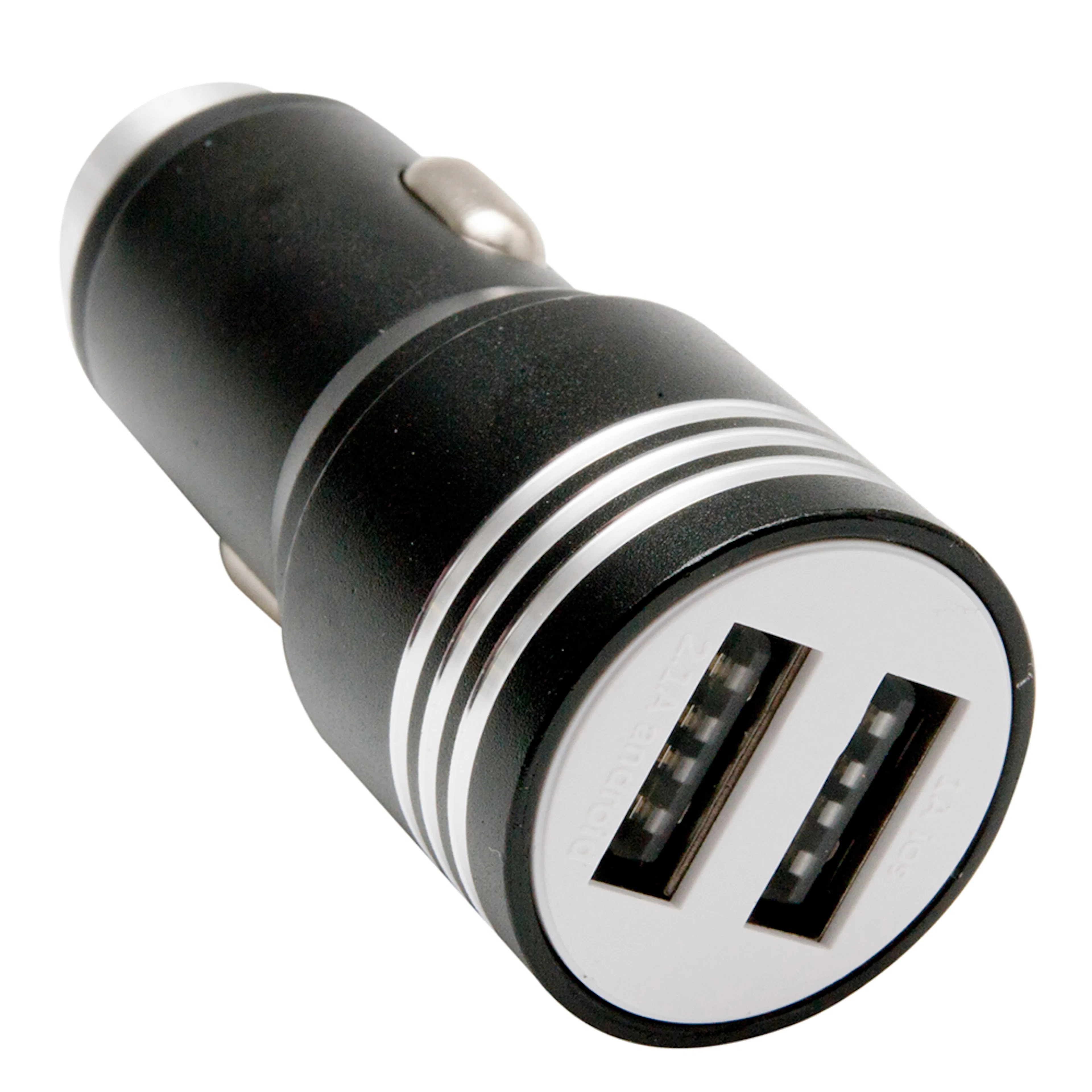 Overgang Sunwind Sigarettplugg Til USB