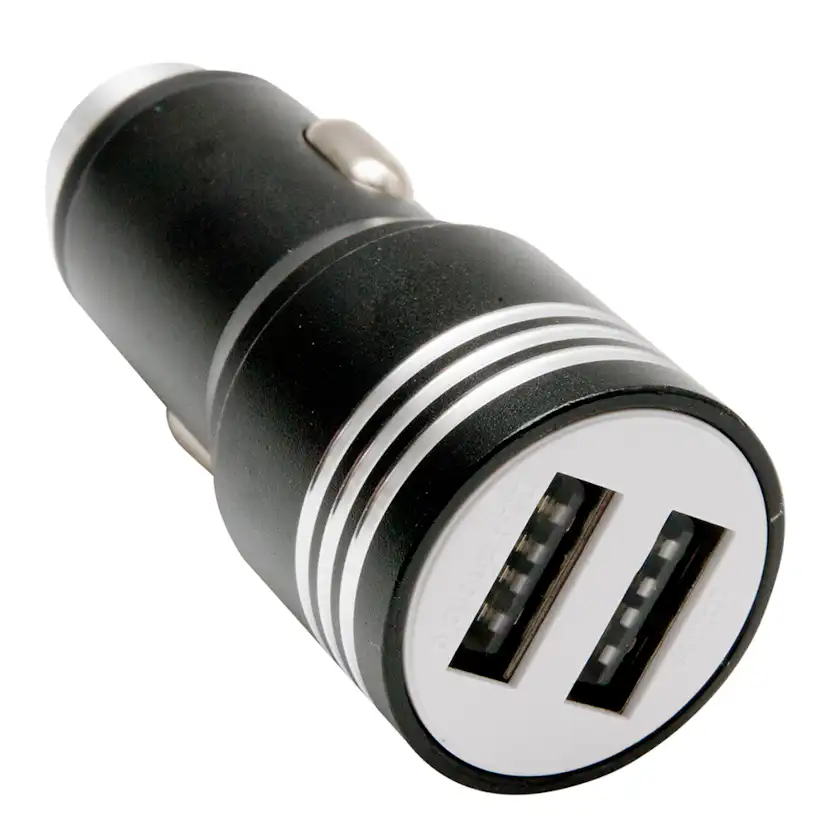Overgang Sunwind Sigarettplugg Til USB