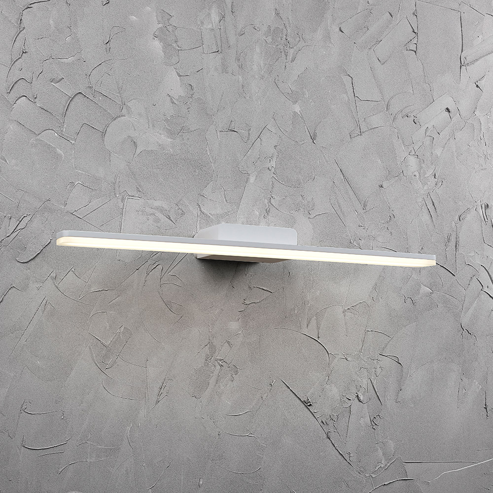 Speilarmatur Westal Aqua LED II