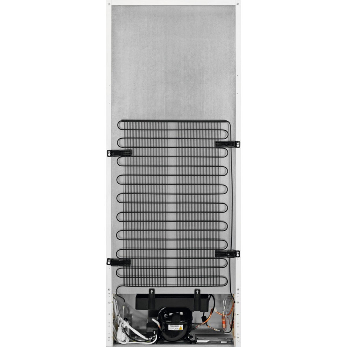 Frittstående Kjøleskap Electrolux LRB2DE33W-H Hvit med Automatisk Avriming og DynamicAir-teknologi