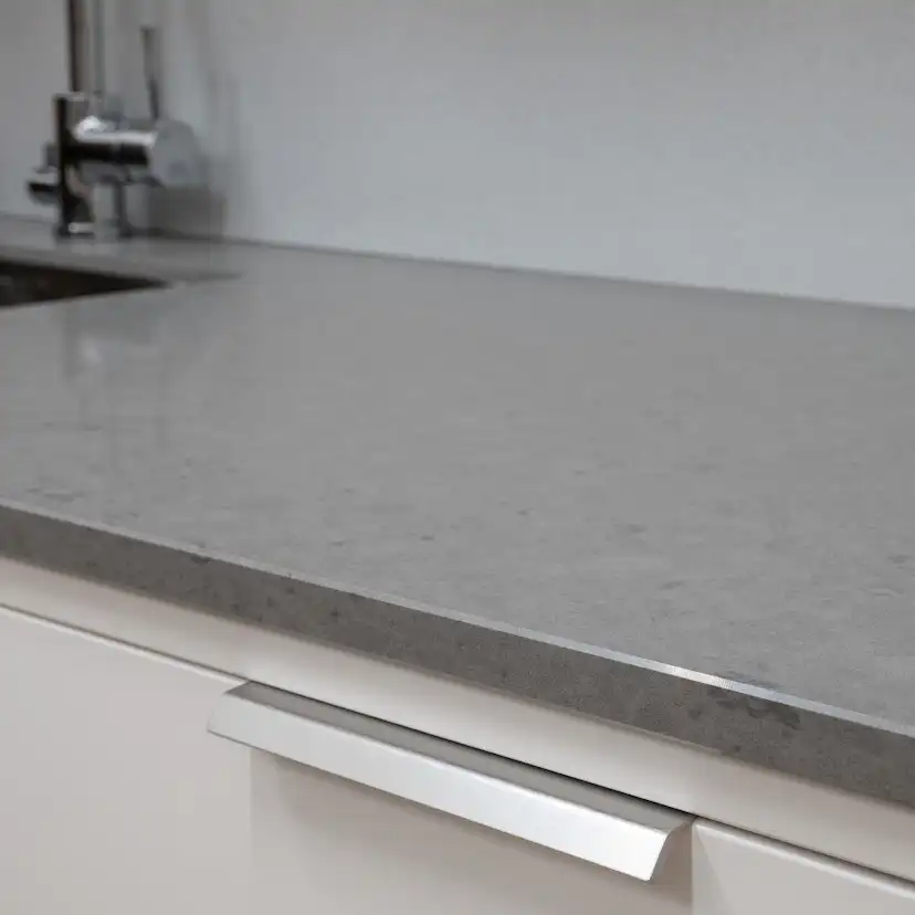 Profilhåndtak Beslag Design Side 160 mm