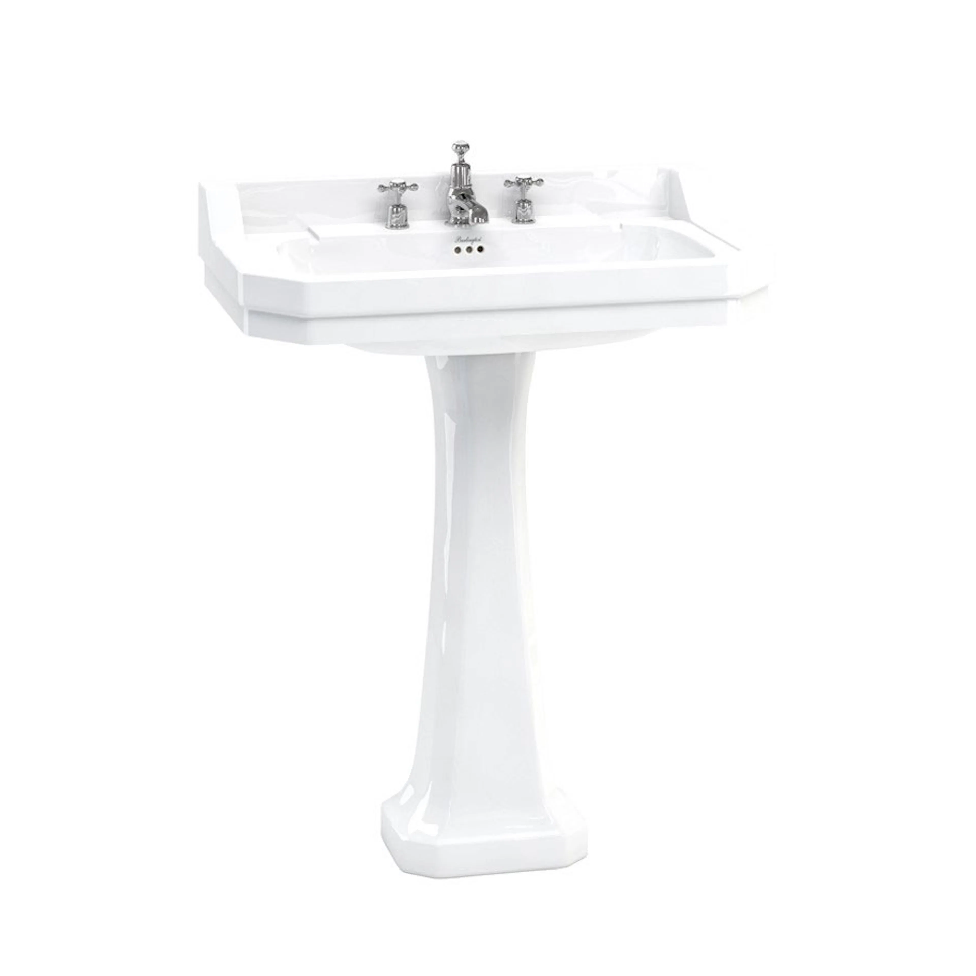 Servant Burlington Edwardian 800 mm