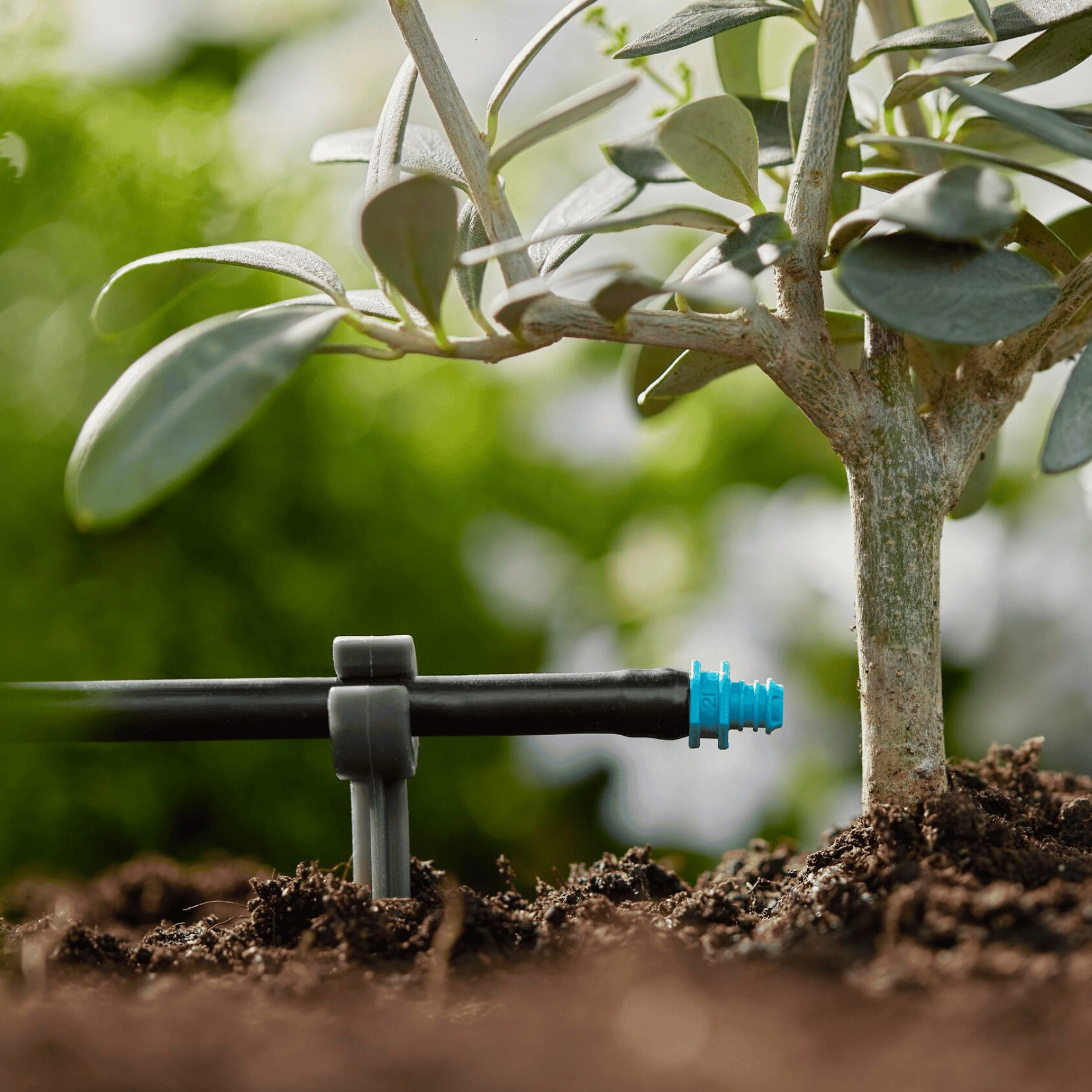 Dryppfordeler Gardena Micro-Drip 2 l/h