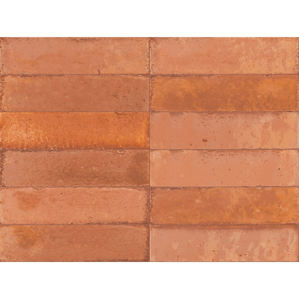 Fliser Lhådös Monza Honning 6x24 cm