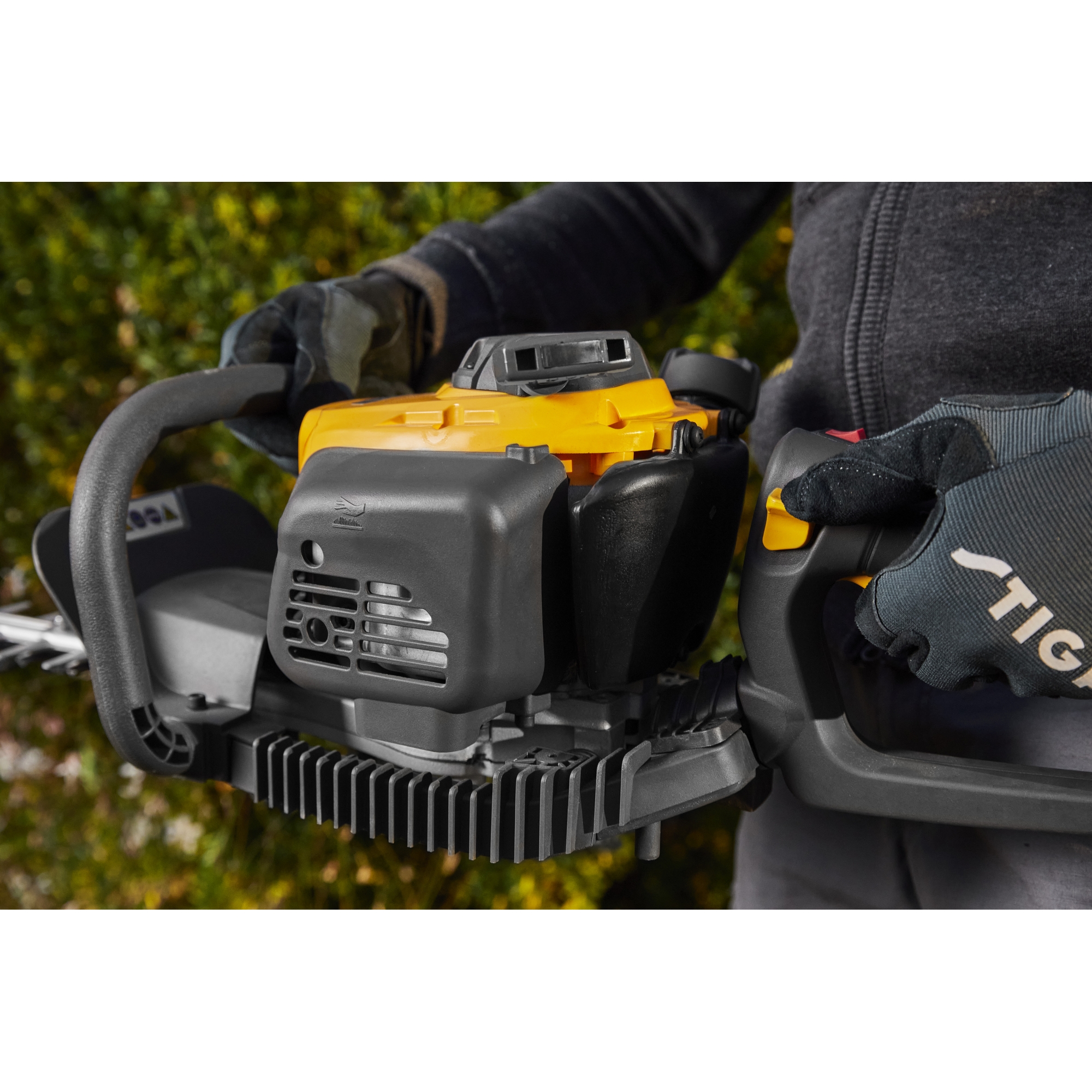 Hekksaks Stiga HT 525