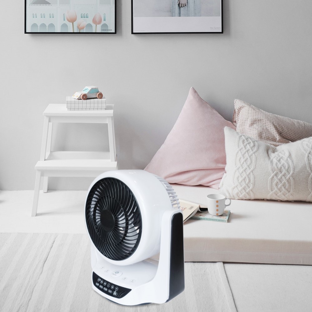 Luftevifte Termo Air Circulator