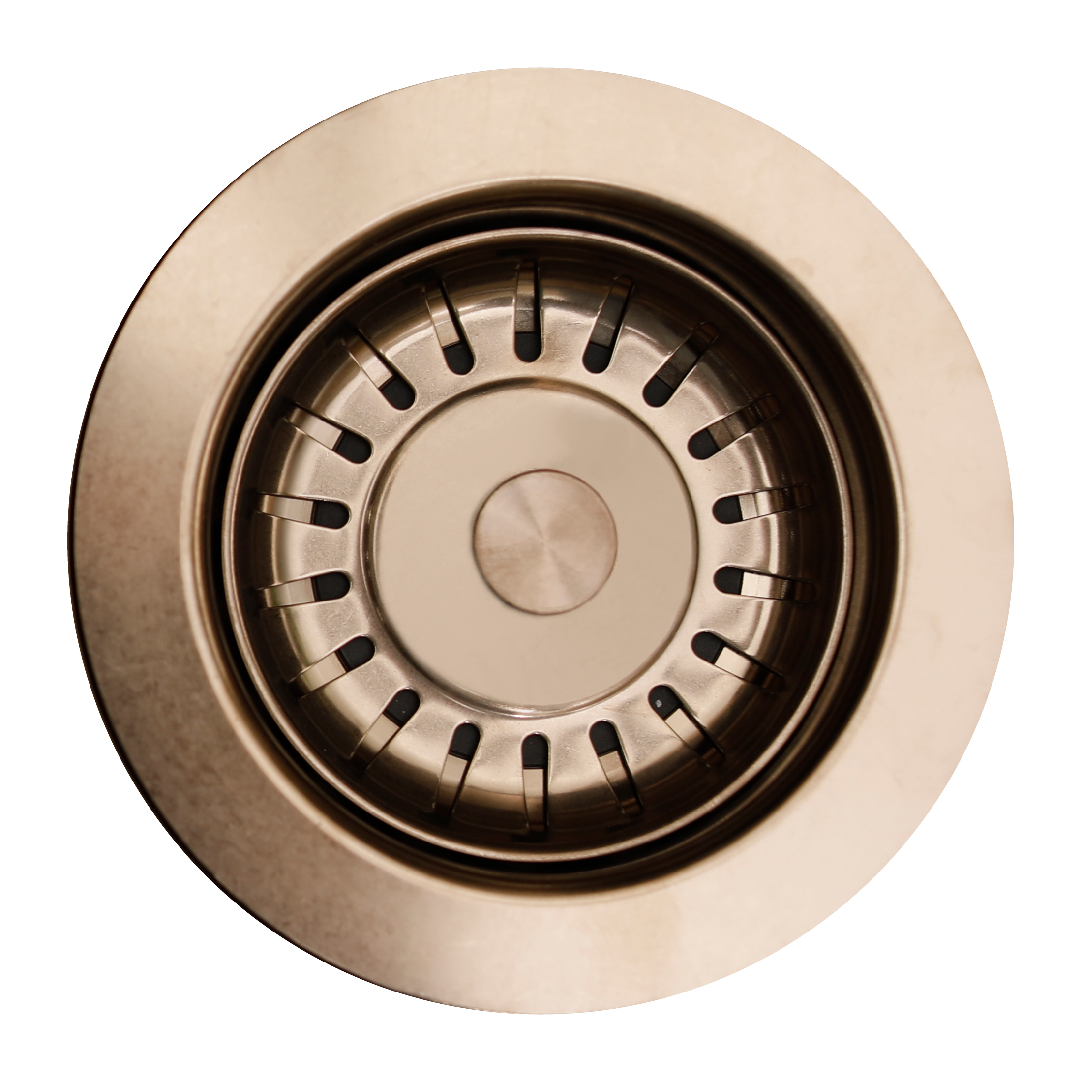 Kurvventil Nordic Tech Enkel