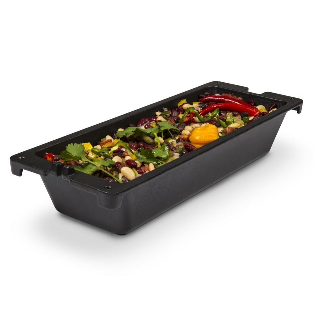 Grillwok Broil King i Støpejern Baron/ Crown