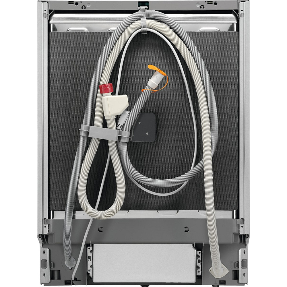 Integrert Oppvaskmaskin Electrolux EEZ67500L Helintegrert