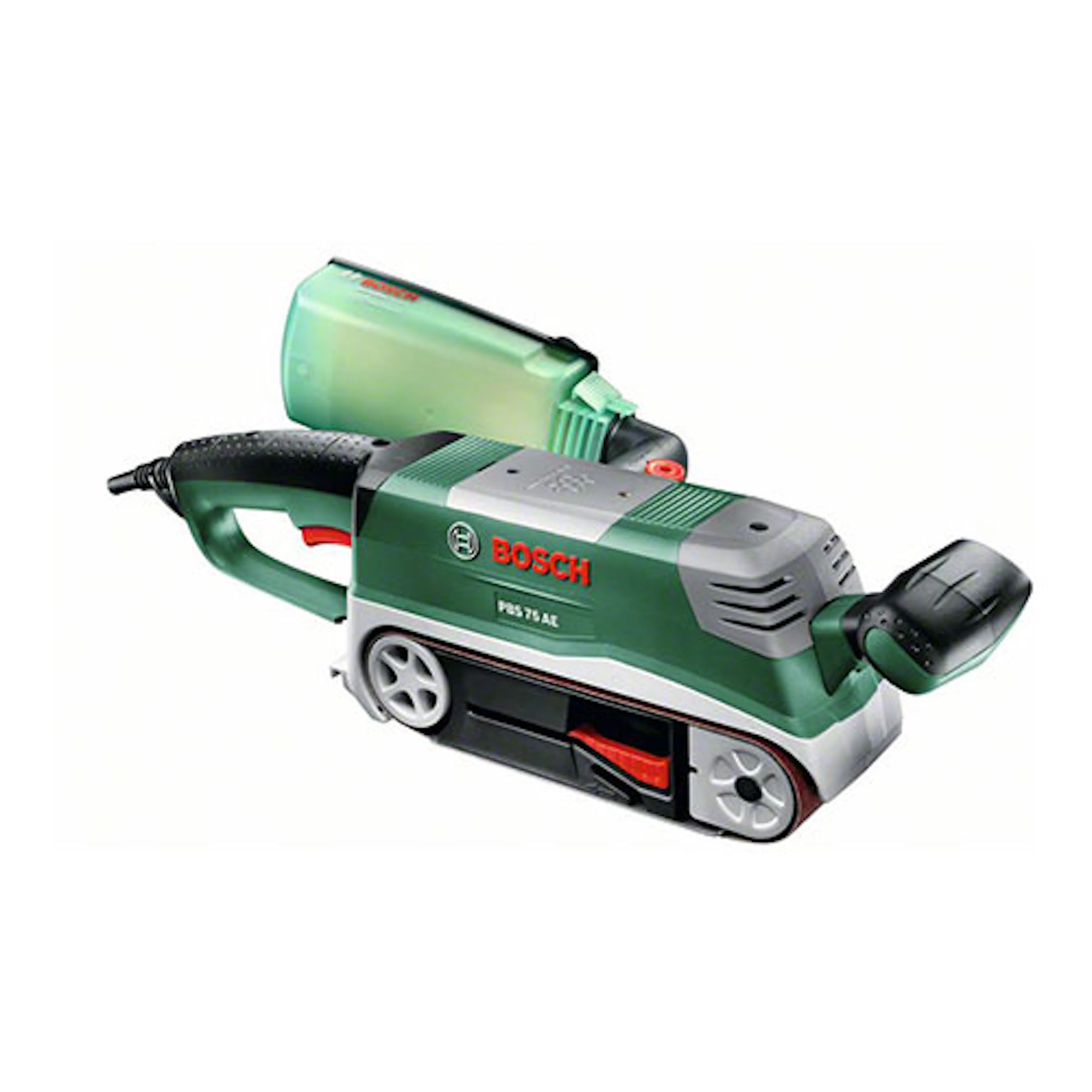 Båndsliper Bosch Power Tools PBS 75AE
