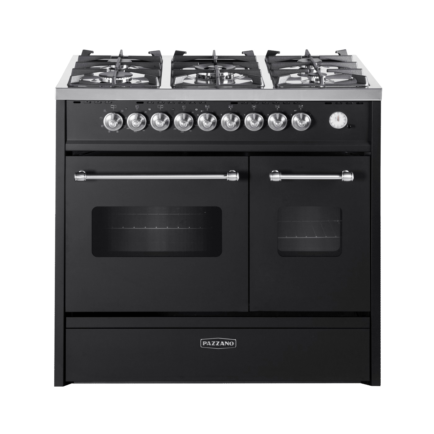 Gasskomfyr Pazzano Cuore Range Cooker 90 cm LPG
