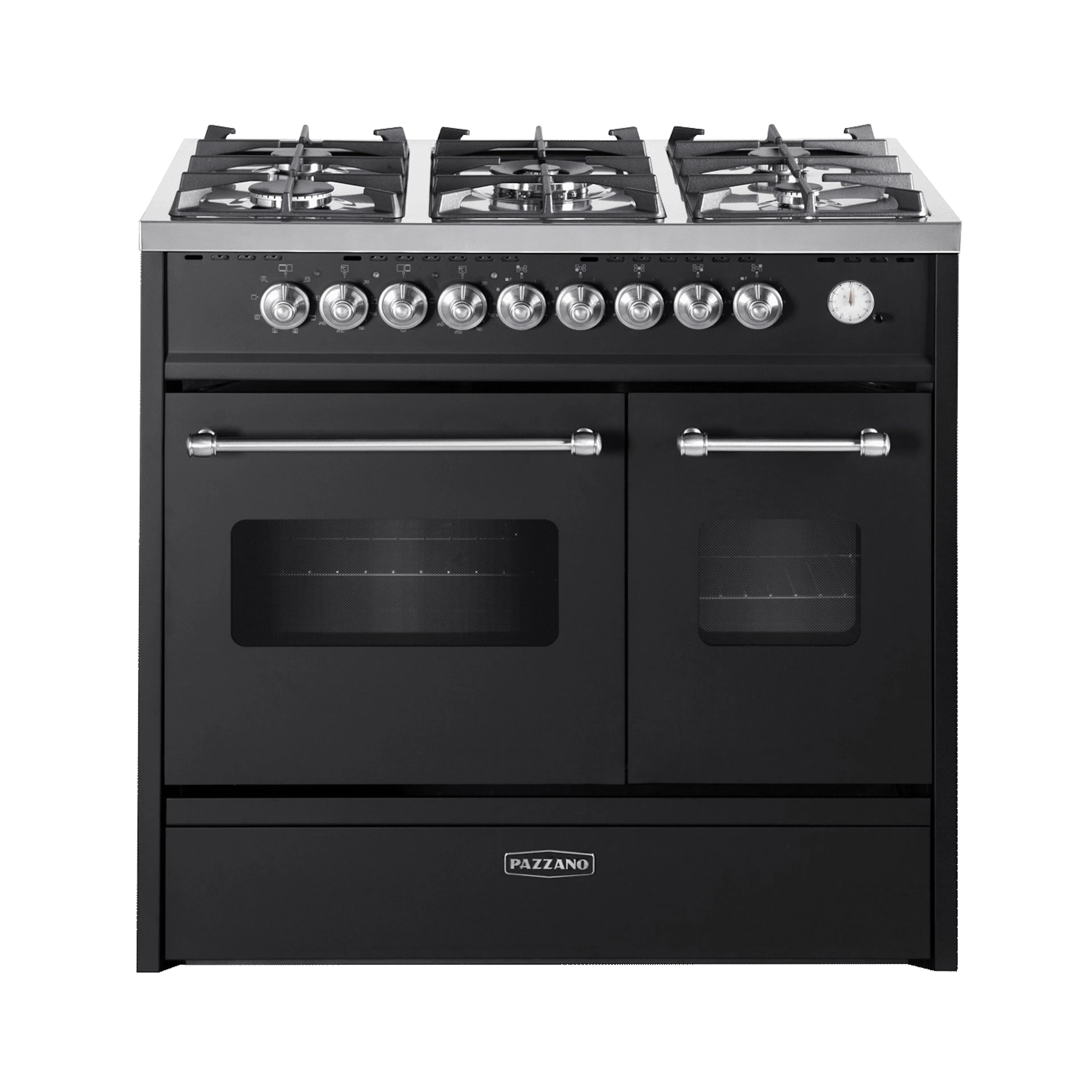 Gasskomfyr Pazzano Cuore Range Cooker 90 cm LPG