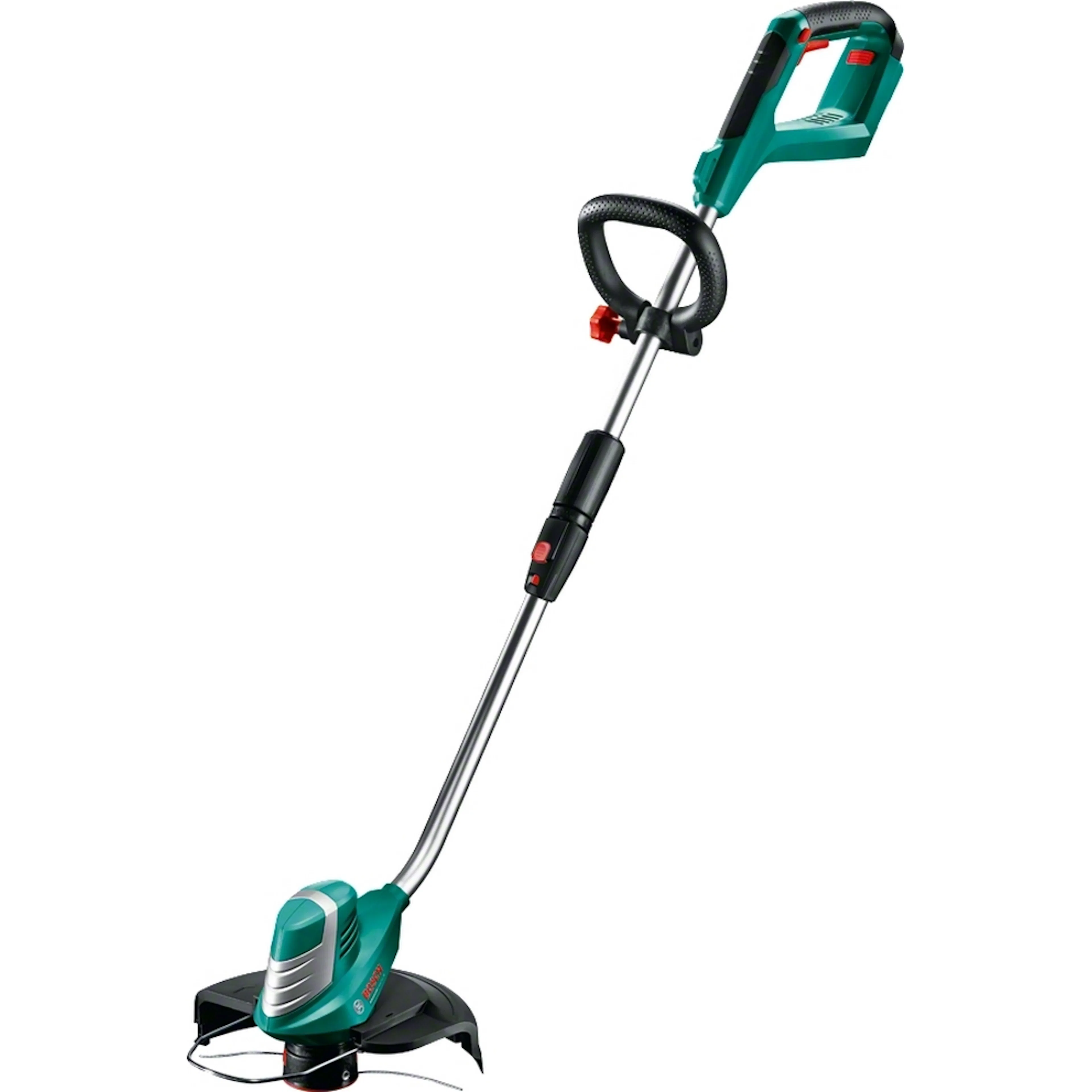 Gresstrimmer Bosch Power Tools 36 V Advanced 36-30 uten Batteri
