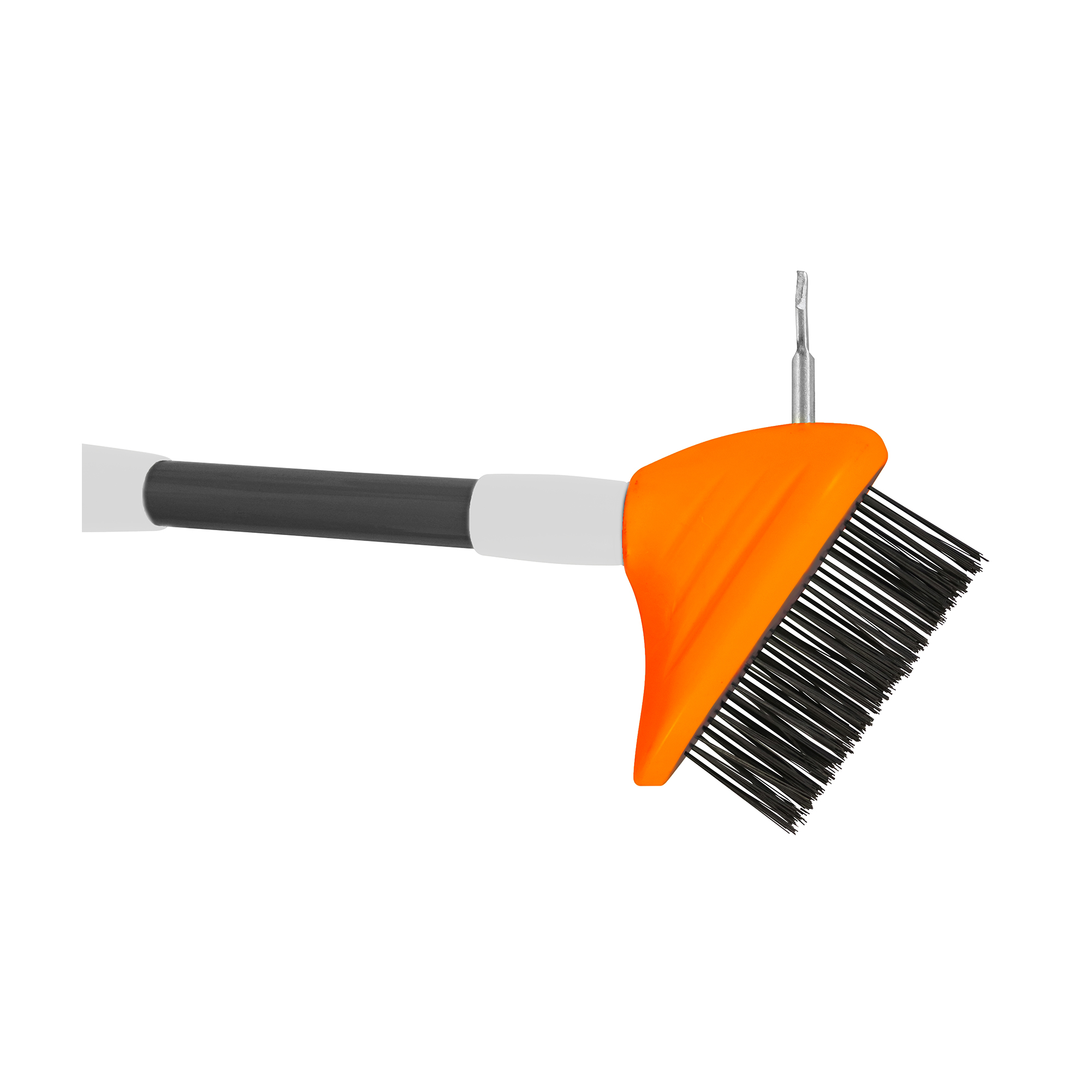 Fliserensesett Green It Fugebørstesett med Teleskopskaft