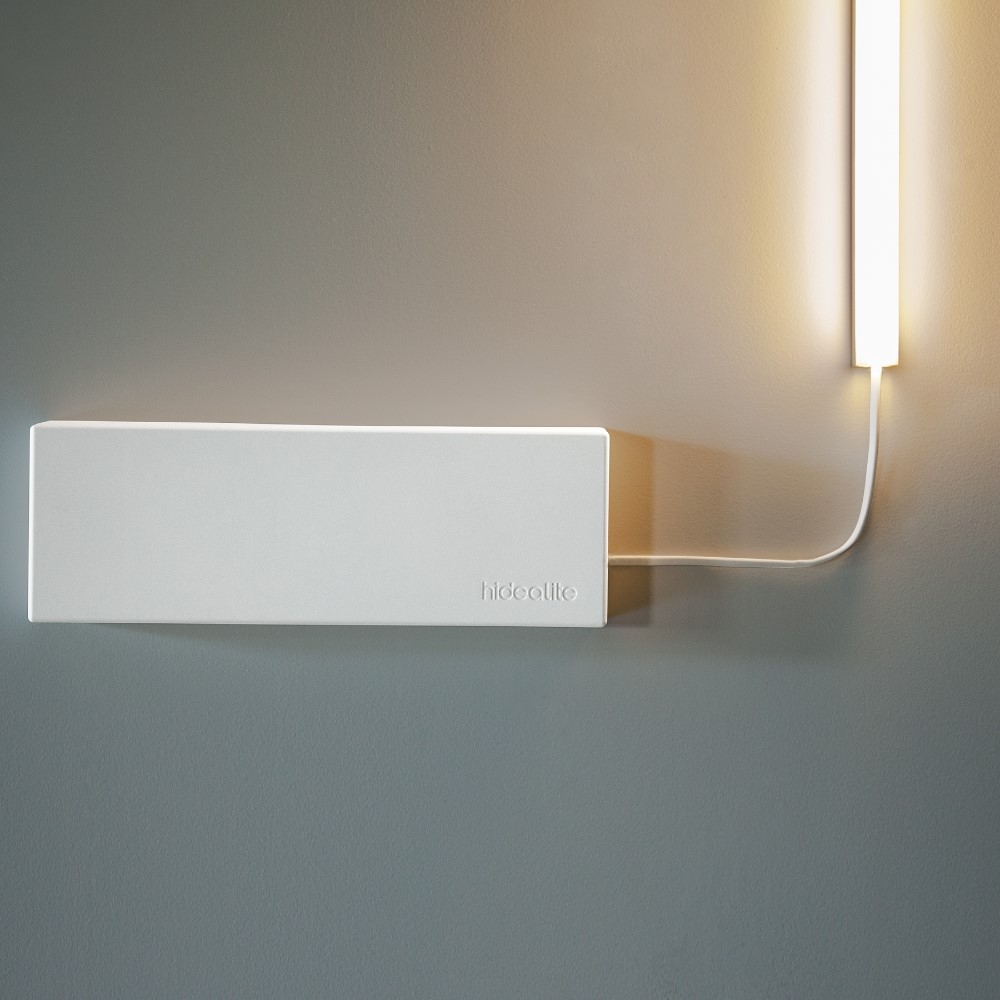 S-Boks Hide-a-lite