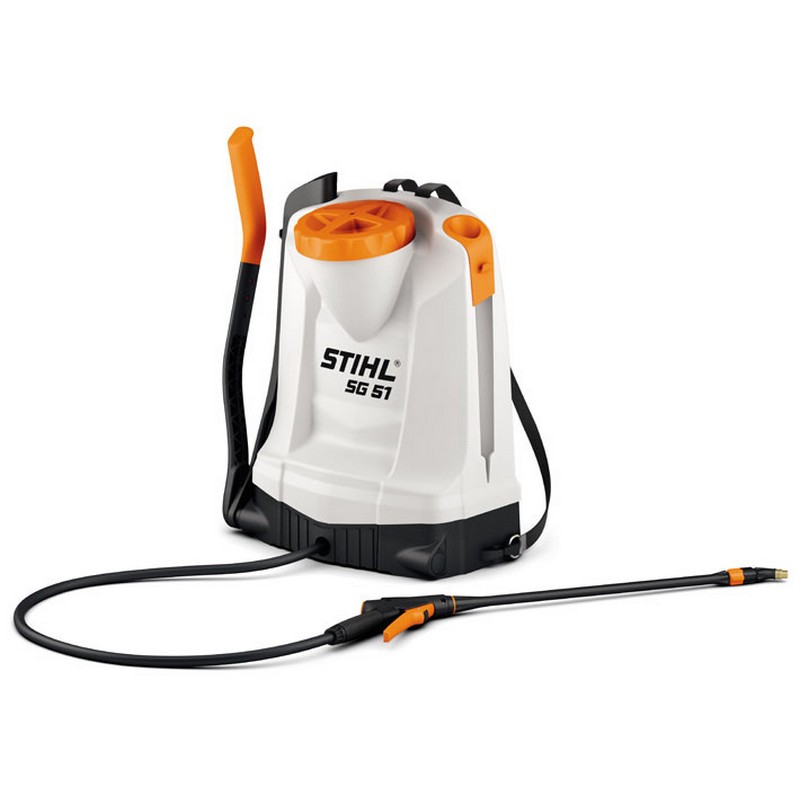 Ryggspøyte STIHL SG 51