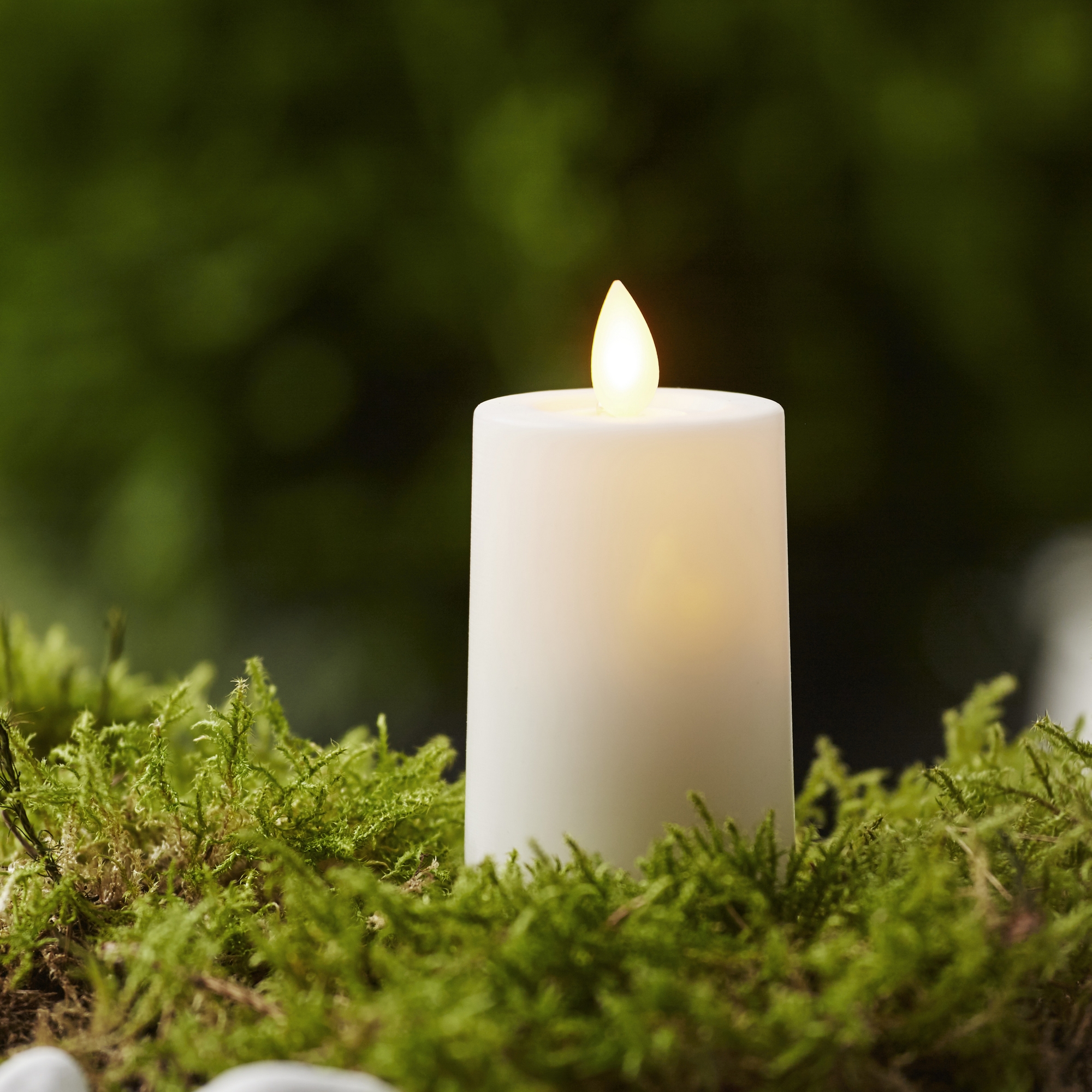 Kubbelys Star Trading M-Twinkle LED 063-73