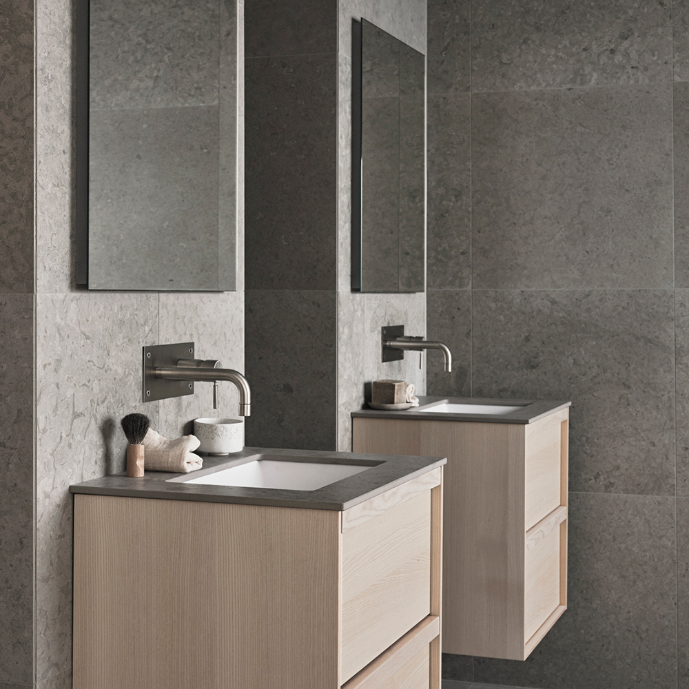 Klinker Bricmate J66 Runö Grey