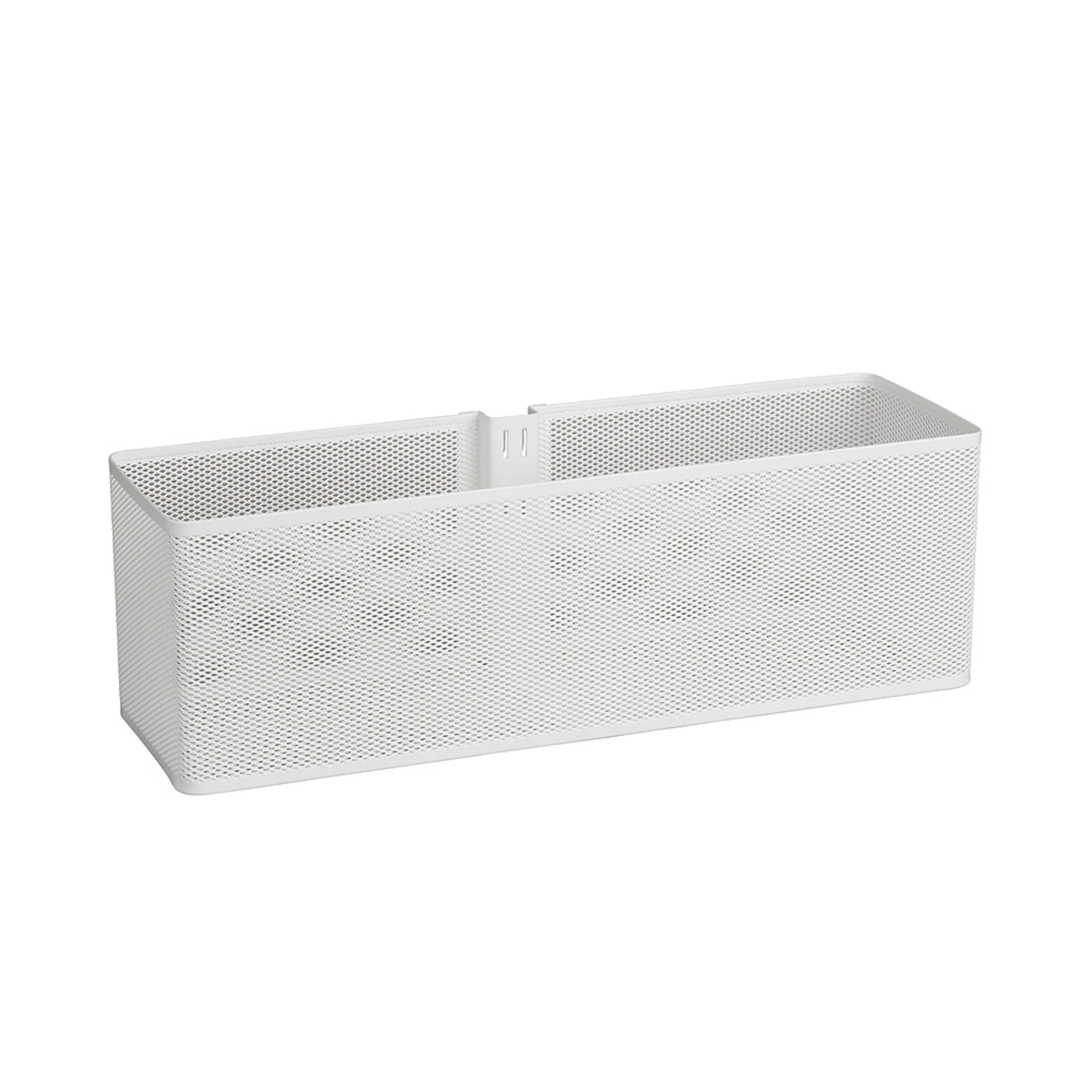 Meshkurv Elfa Door & Wall Stor