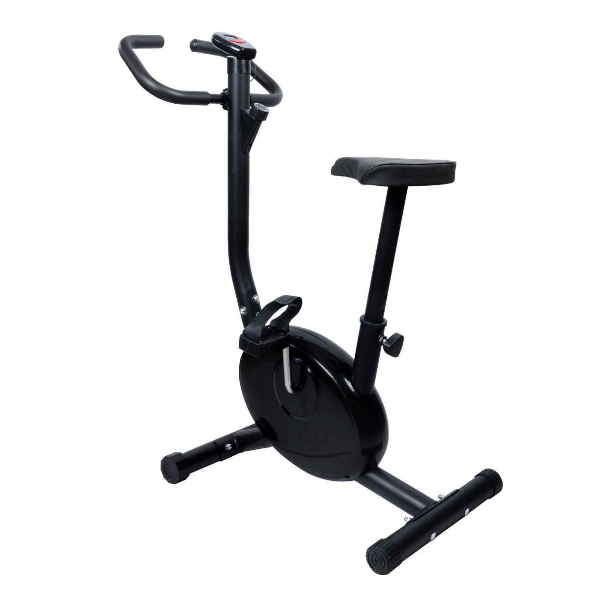 Treningsykkel React V2