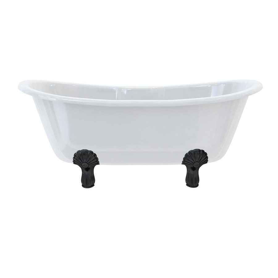Badkar Burlington Bateau