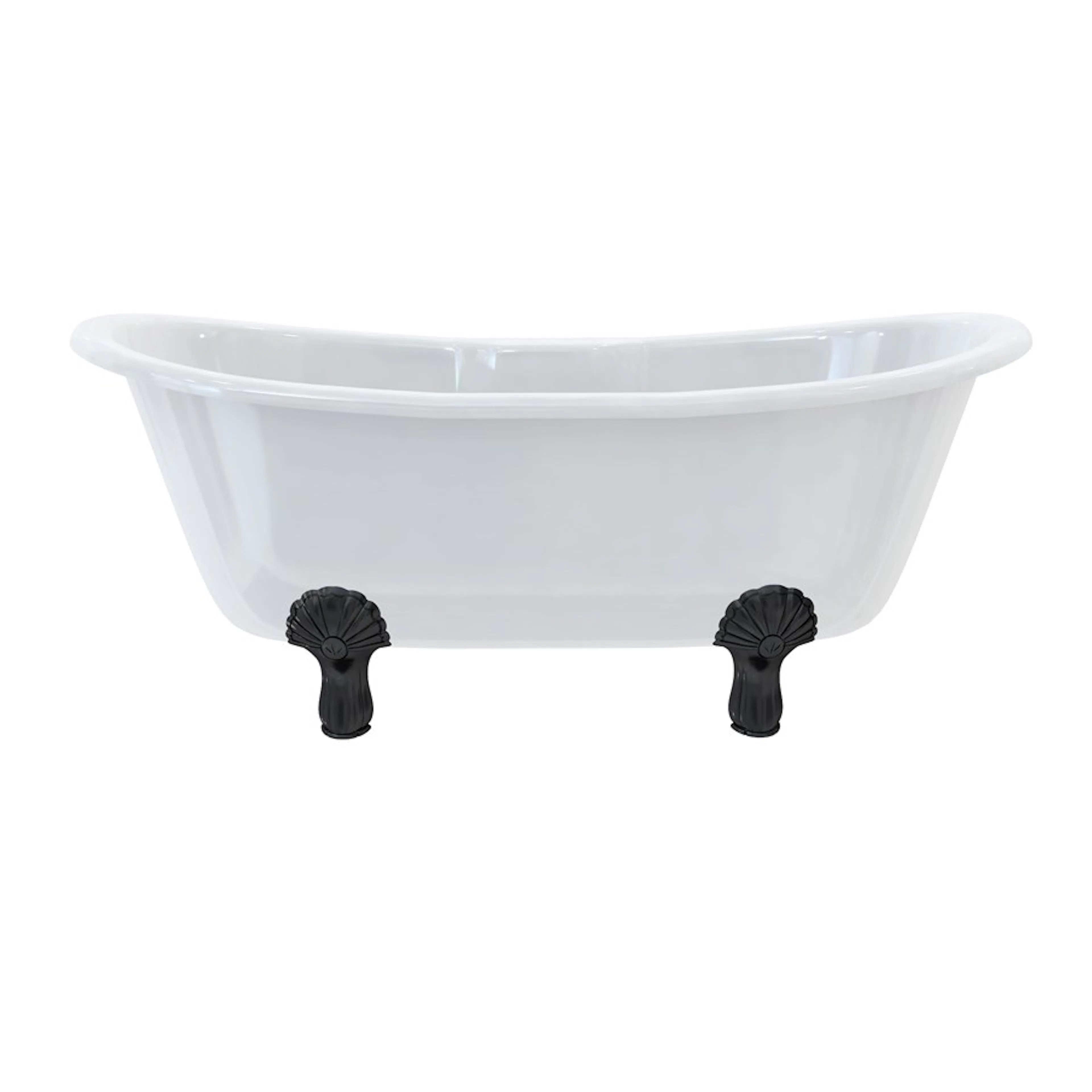 Badekar Burlington Bateau