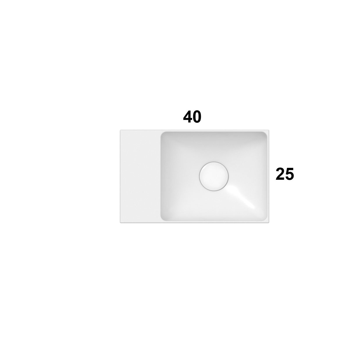 Servant Globo T-Edge 6-B6R41BI