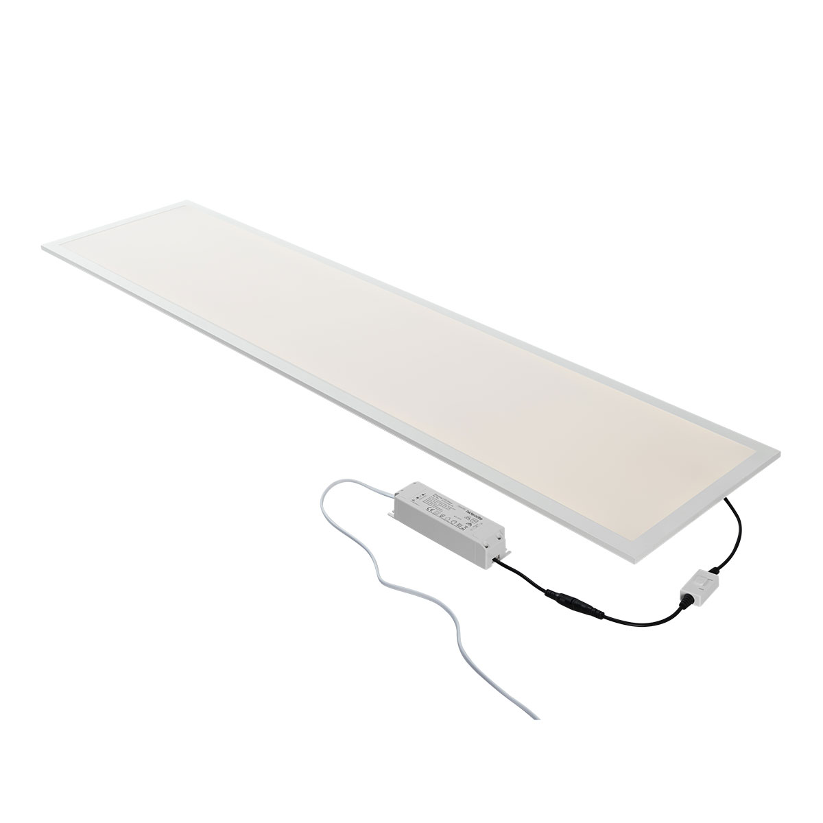 Panel Hide-a-lite Sky OP 30x120 DIM