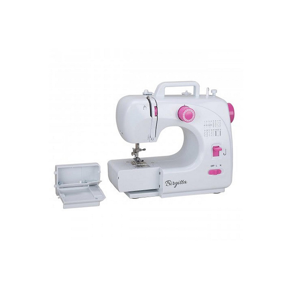 Symaskinsett Birgitta Comfort