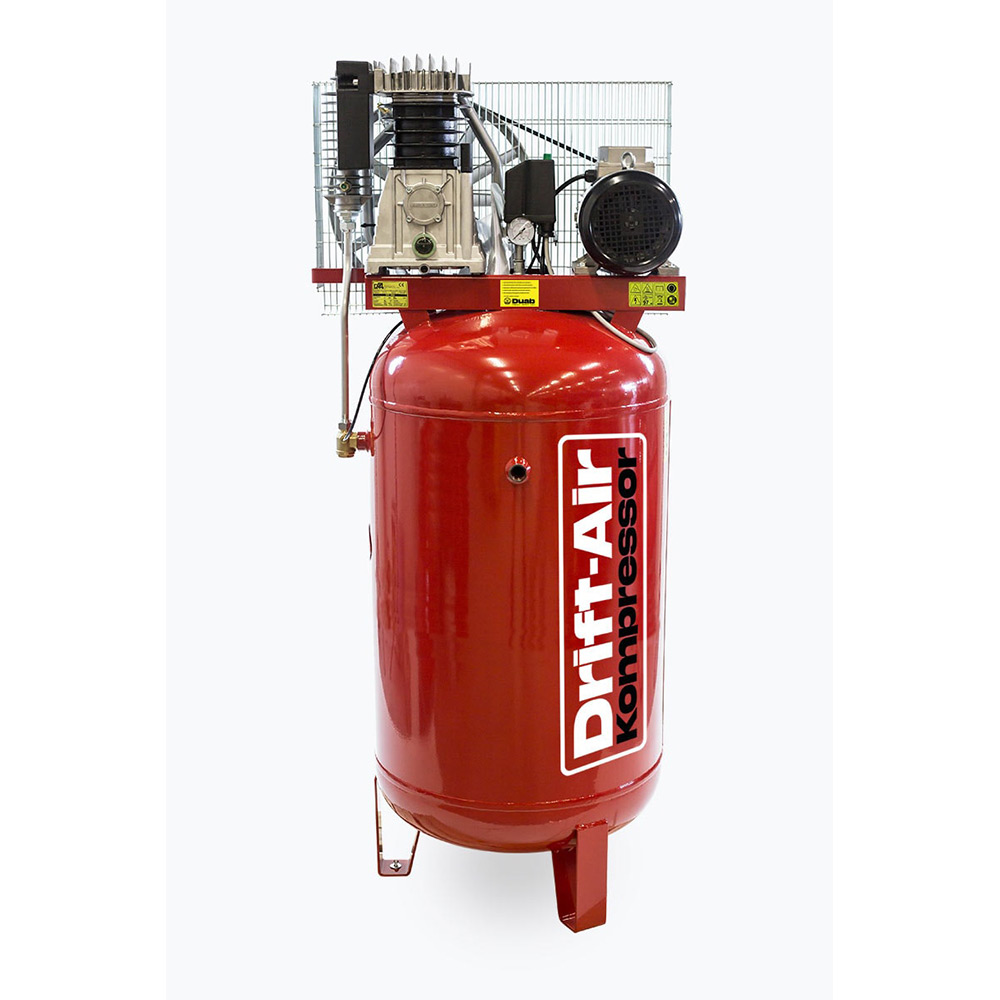Kompressor Drift-Air Vertikal V 5,5/500/270 B5900 3-fase