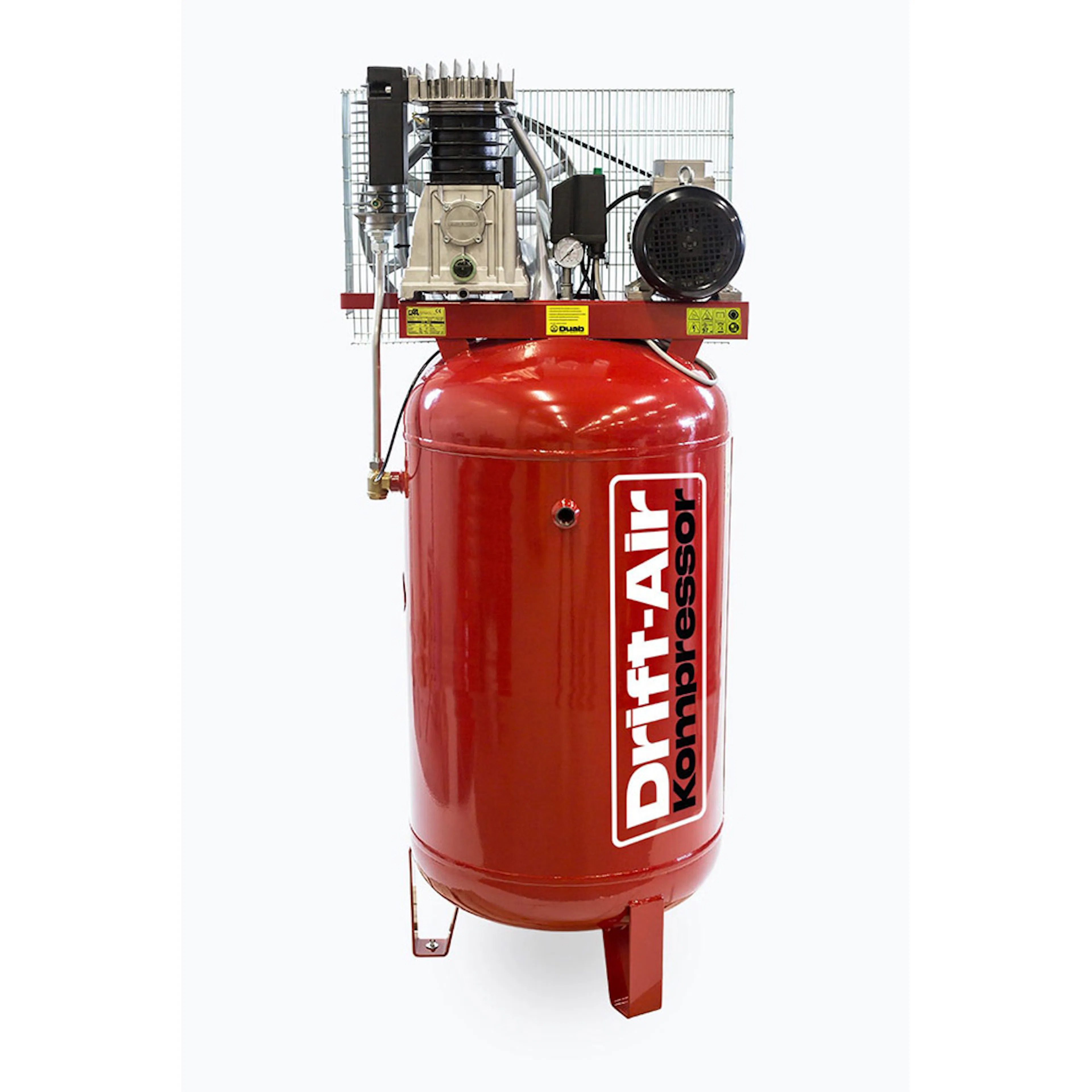 Kompressor Drift-Air Vertikal V 5,5/500/270 B5900 3-fase