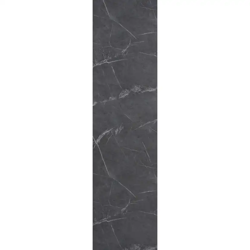 Baderomspanel Fibo 2272-T00 Black Marble