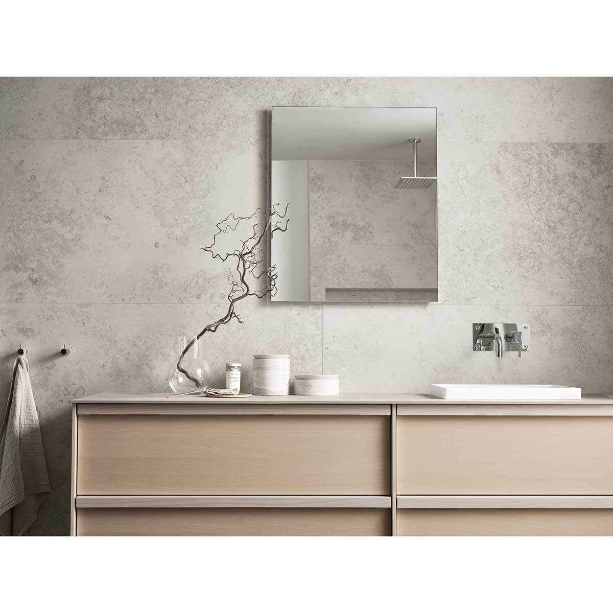 Klinker Bricmate J1515 Jura Select Ivory 15x15 cm