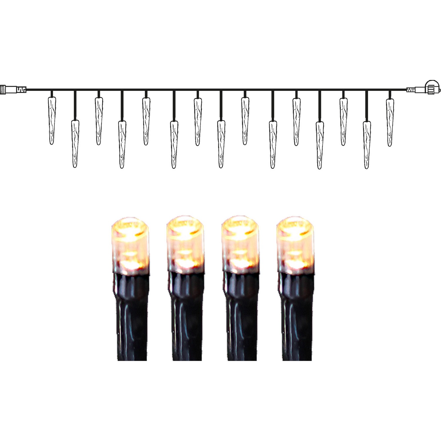 Istapplenke Star Trading Extra System Decor 50L