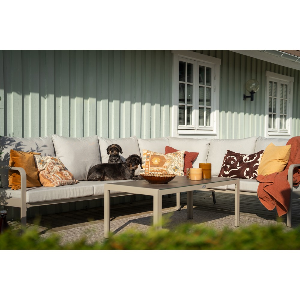 Hjørnesofa Hillerstorp Hånger