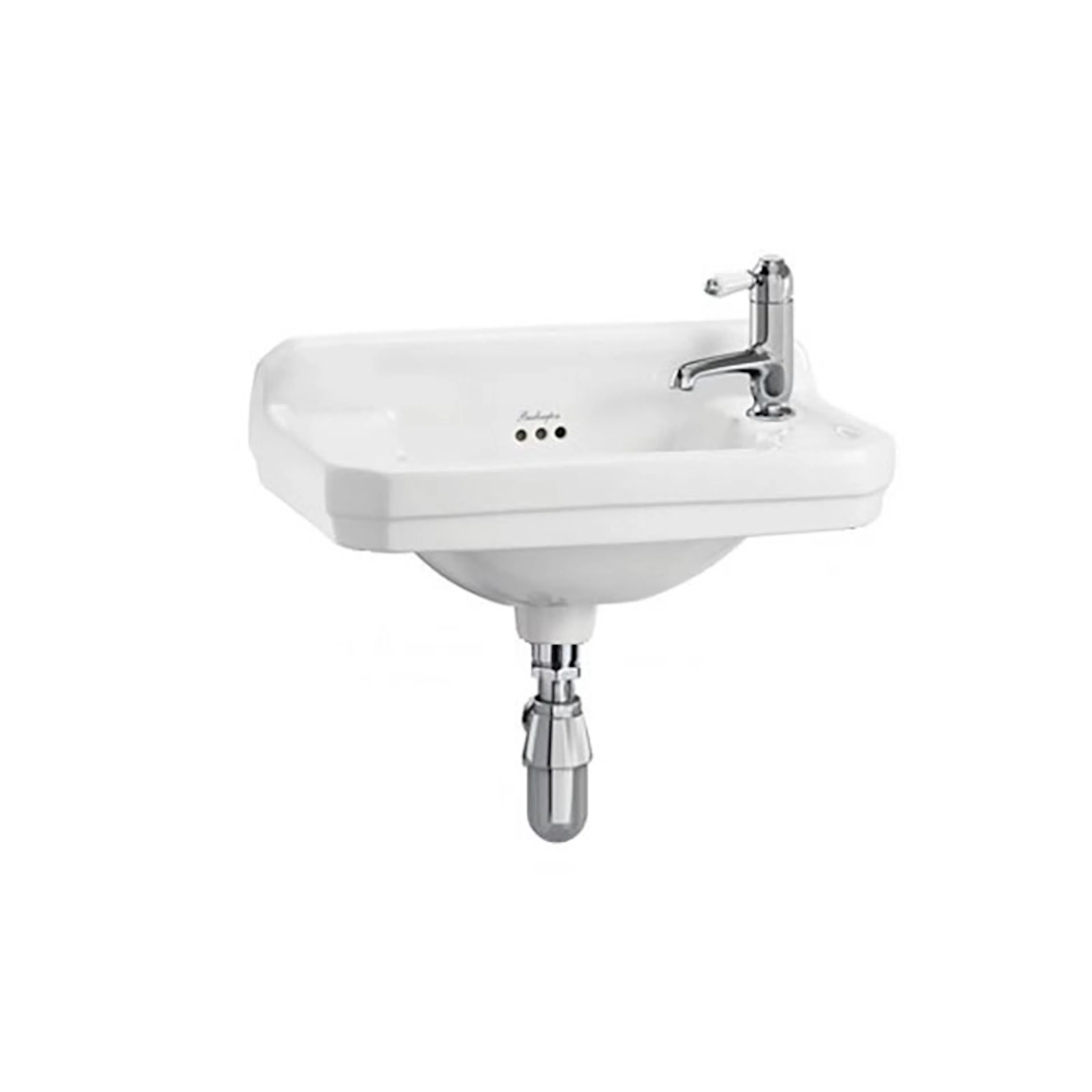 Servant Burlington Edwardian 510 mm