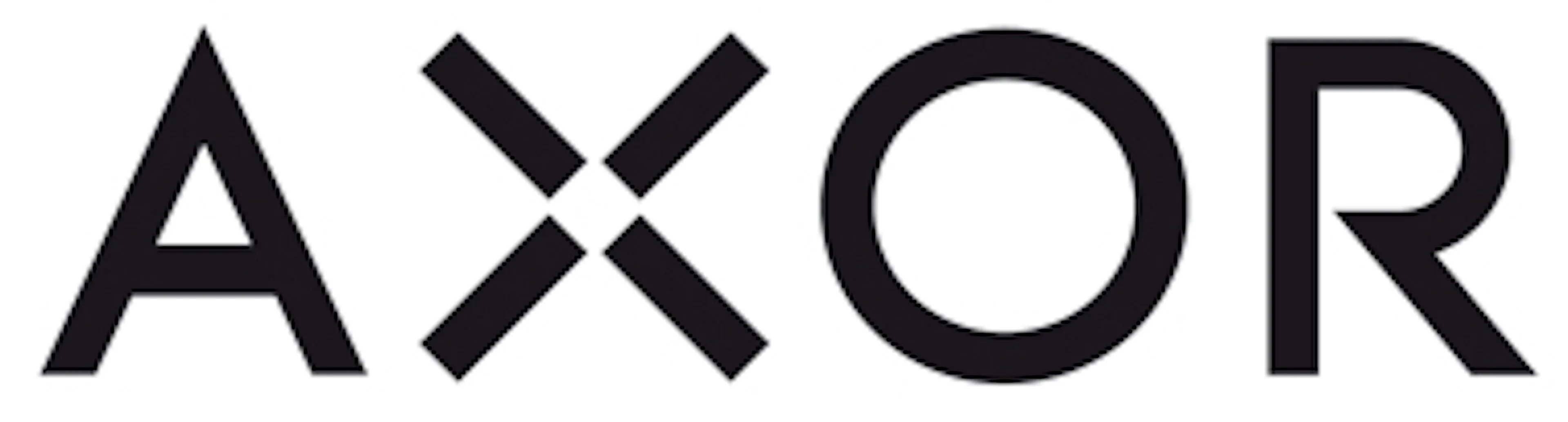 AXOR logo