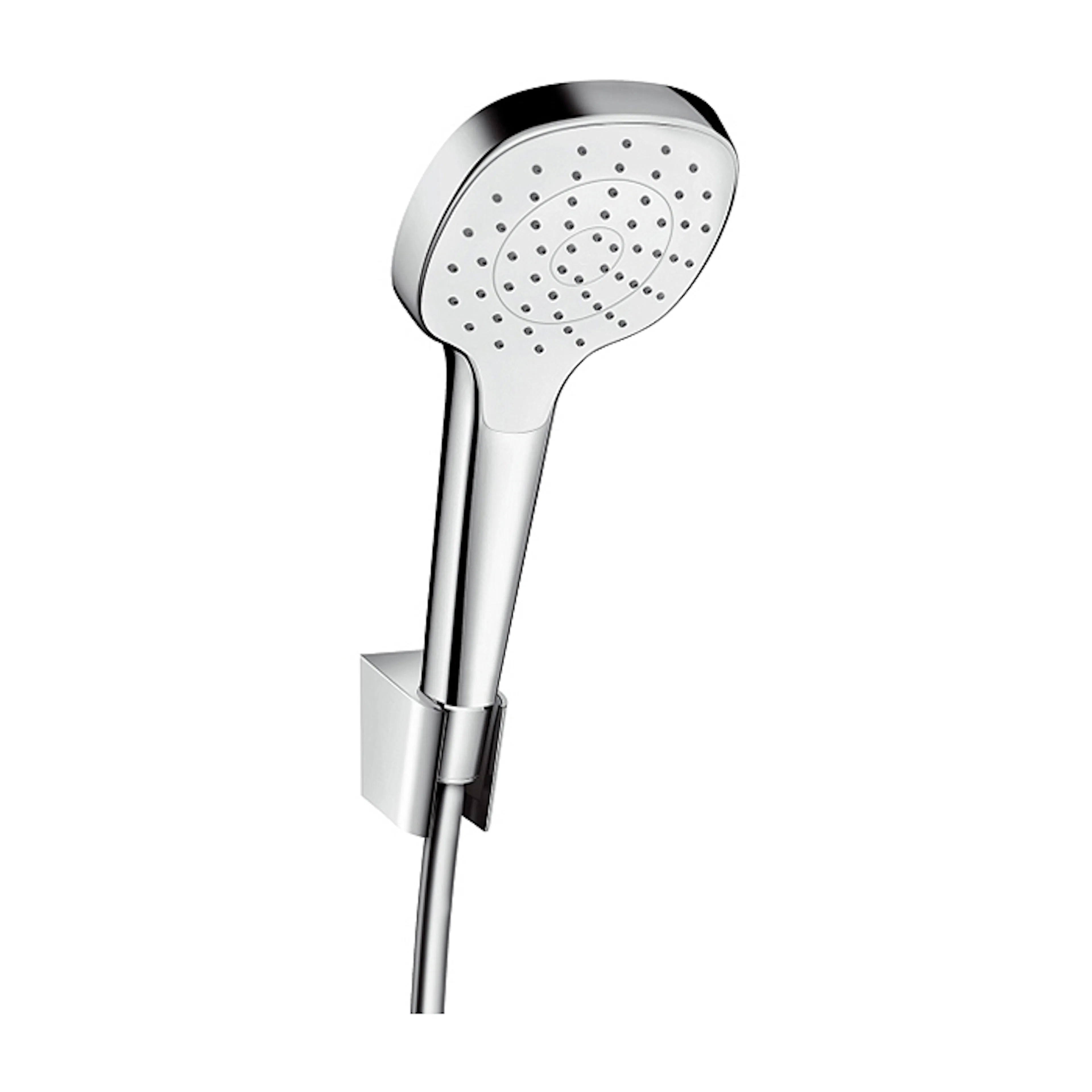 Hånddusj Hansgrohe Croma Select E Porter 1jet