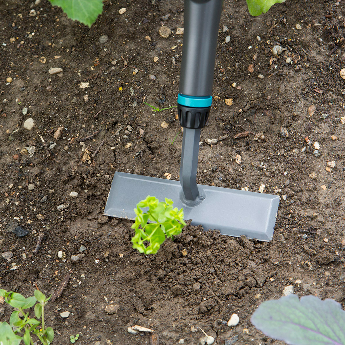 Spade Gardena NatureLine