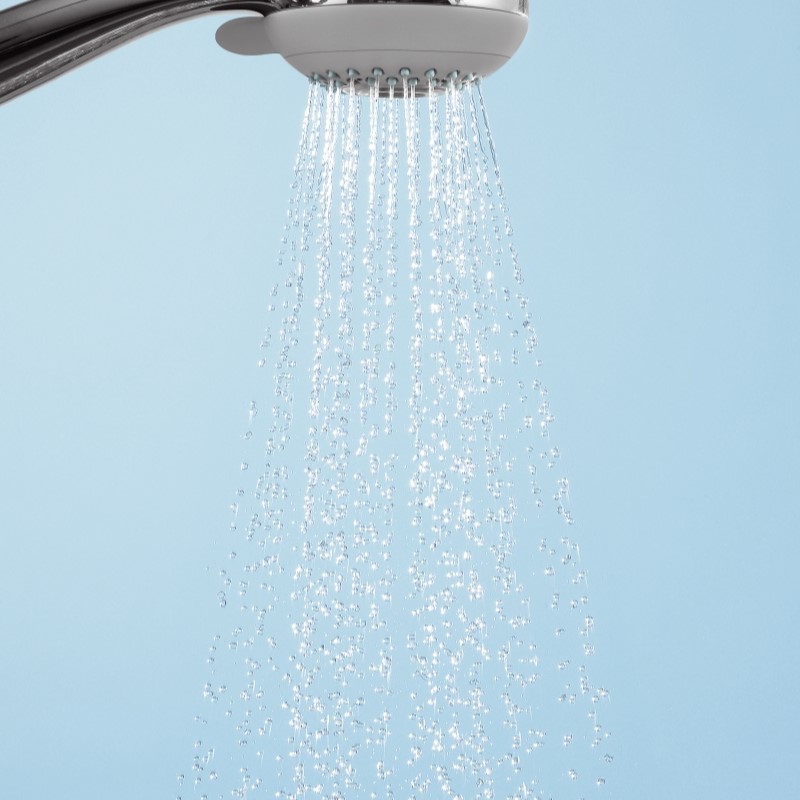Hånddusj Hansgrohe Crometta 85 Multi