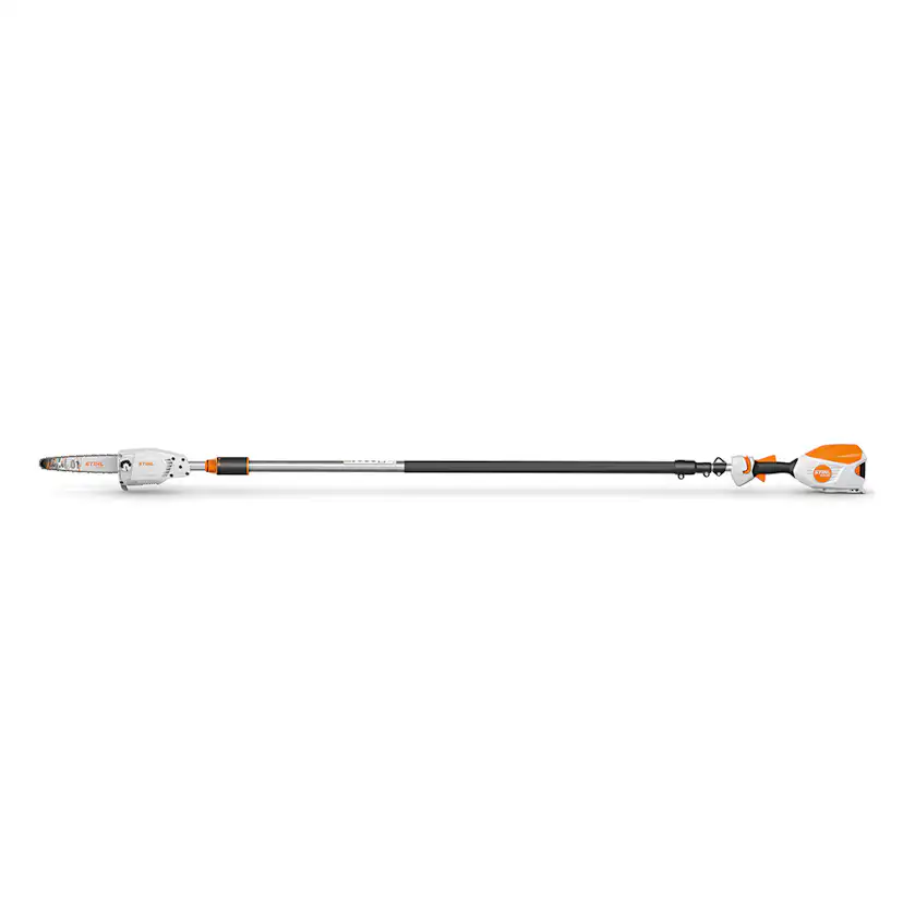 Stangssag STIHL HTA 86 uten Batteri og Lader
