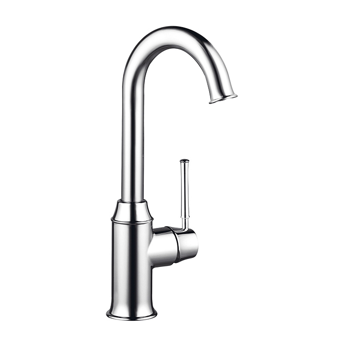 K&ouml;ksblandare Hansgrohe Talis Classic