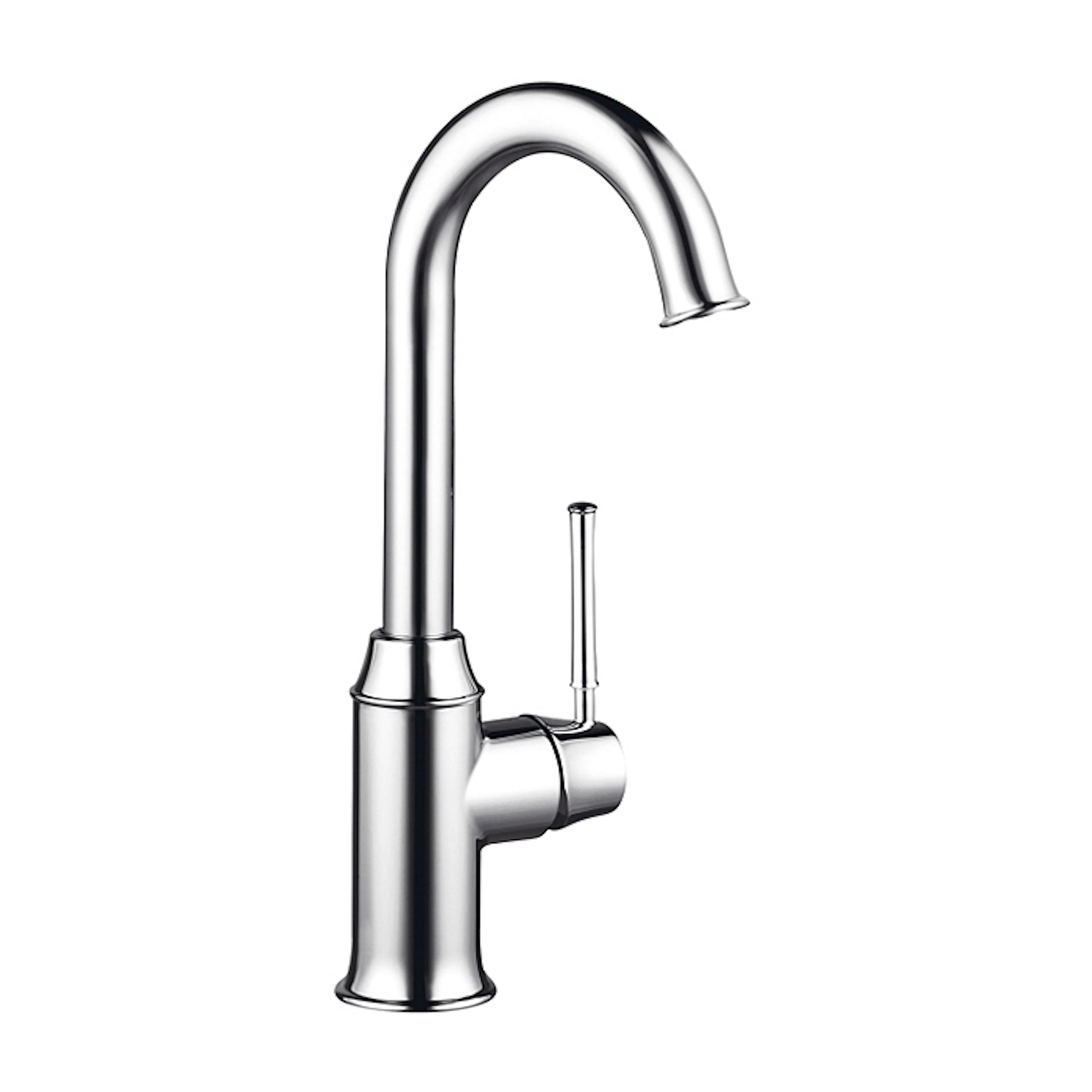 Kjøkkenbatteri Hansgrohe Talis Classic