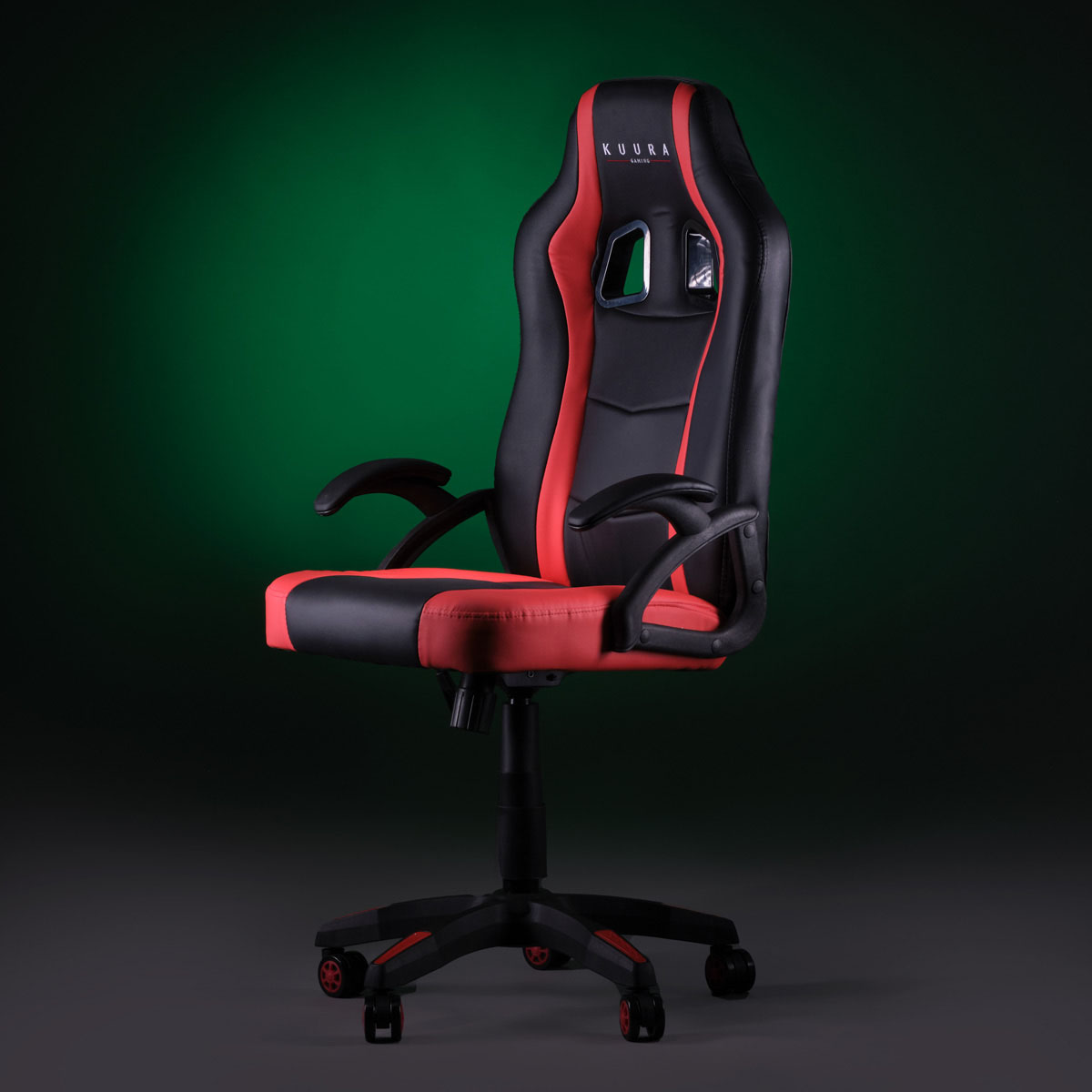 Gamingstol Kuura Gamer