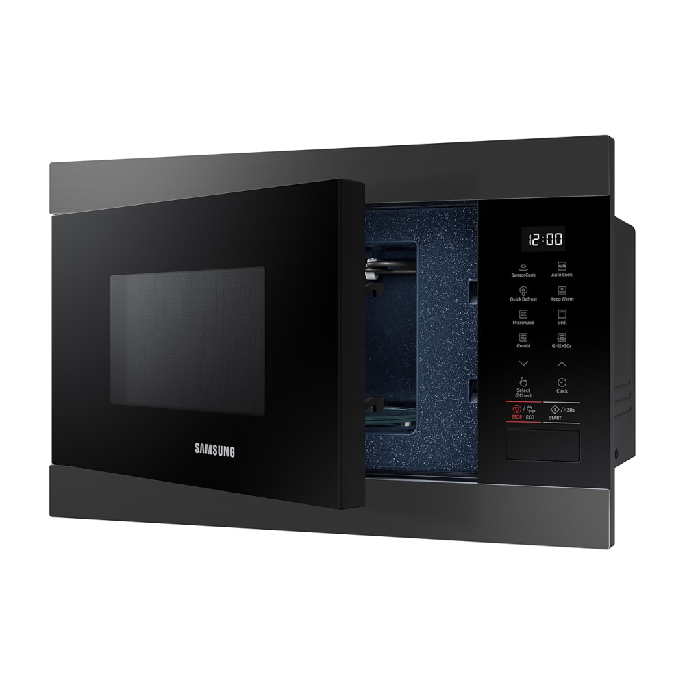 Mikrobølgeovn Samsung MQ8000M